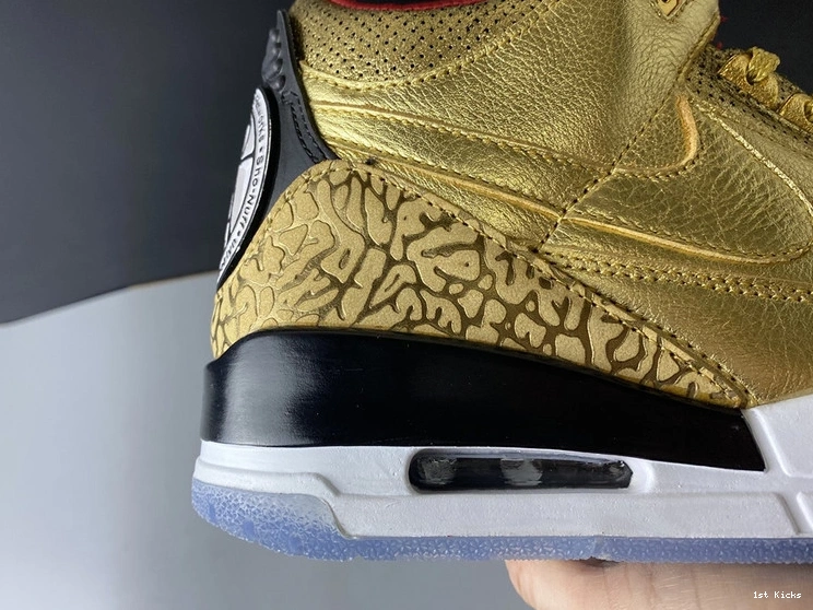  Air  Jordan AJ3 933512 0319